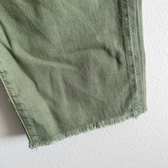 NWT Sandrine Rose Bermuda Shorts Size 27 - Picture 6 of 11